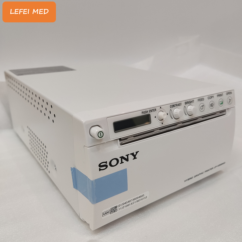 LF0560 B/W Ultrasound Sony video printer