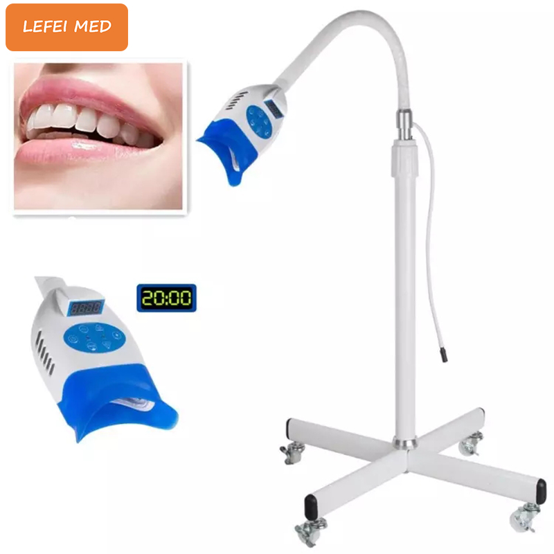 LF9670 Teeth Whitening Unit