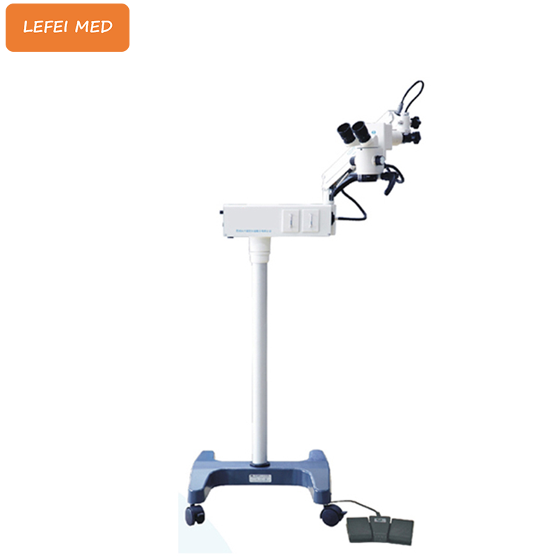 LF9880 ENT Operation Microscope