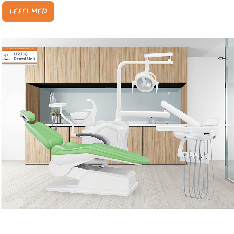 LF215Q Dental Unit