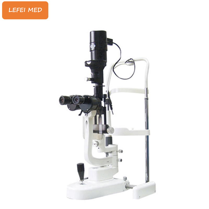 LF9849 Optical Instruments Slit Lamp Microscope