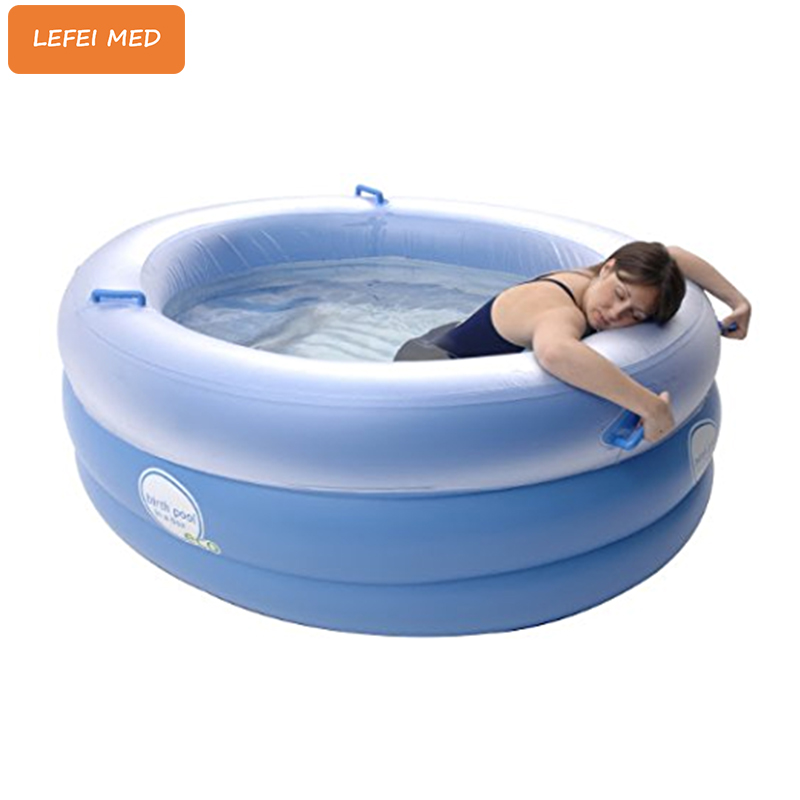 LF9131 Reusable Hospital Birth Pool For Pregnant Women