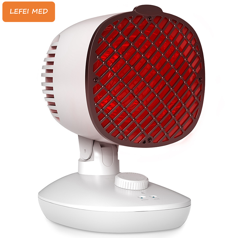 LF9403 Desktop Infrared Lamp For Beauty Salon