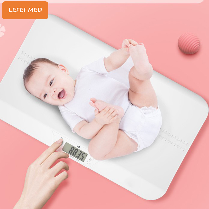 LF9122 Affordable Baby Electronic Scale