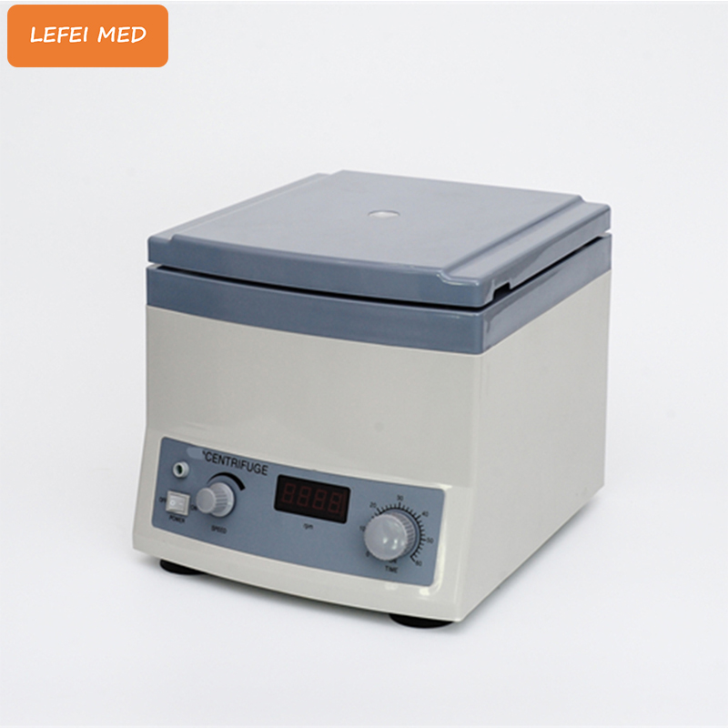 LF8101 Digital Display Centrifuge