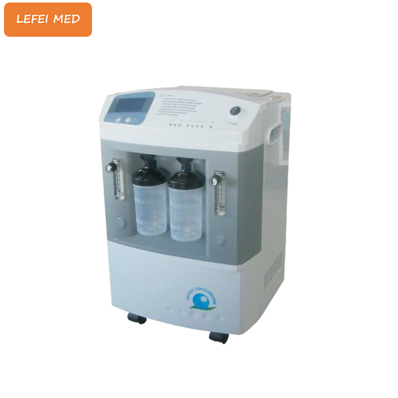 Best oxygen generator for medical care 10 LPM oxygen generator