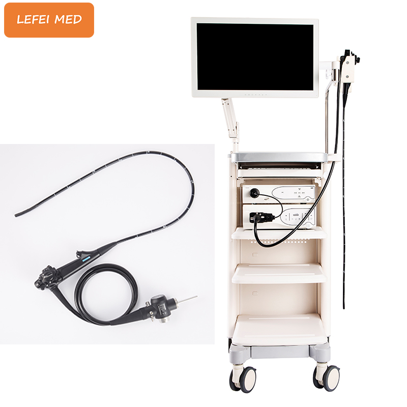 LF5551A High Definition Endoscoppy System For Gastrointestinal Surgery