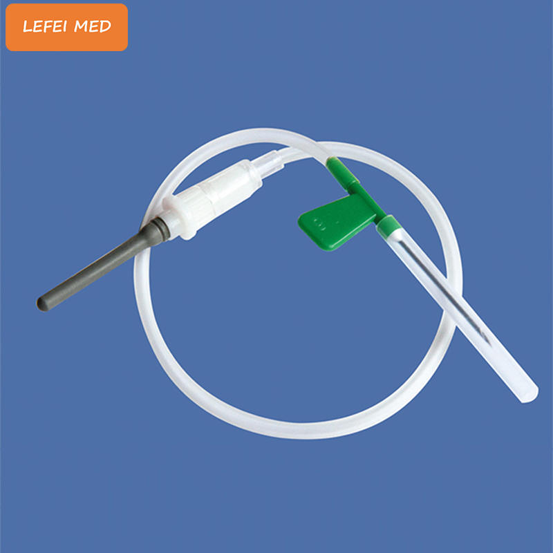 LEFEI MED Clot Activator Tube