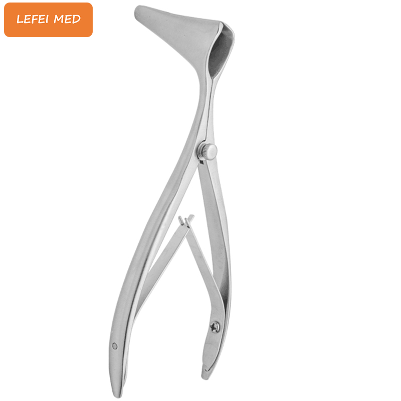 LF10500 Nasal Dialator Forceps