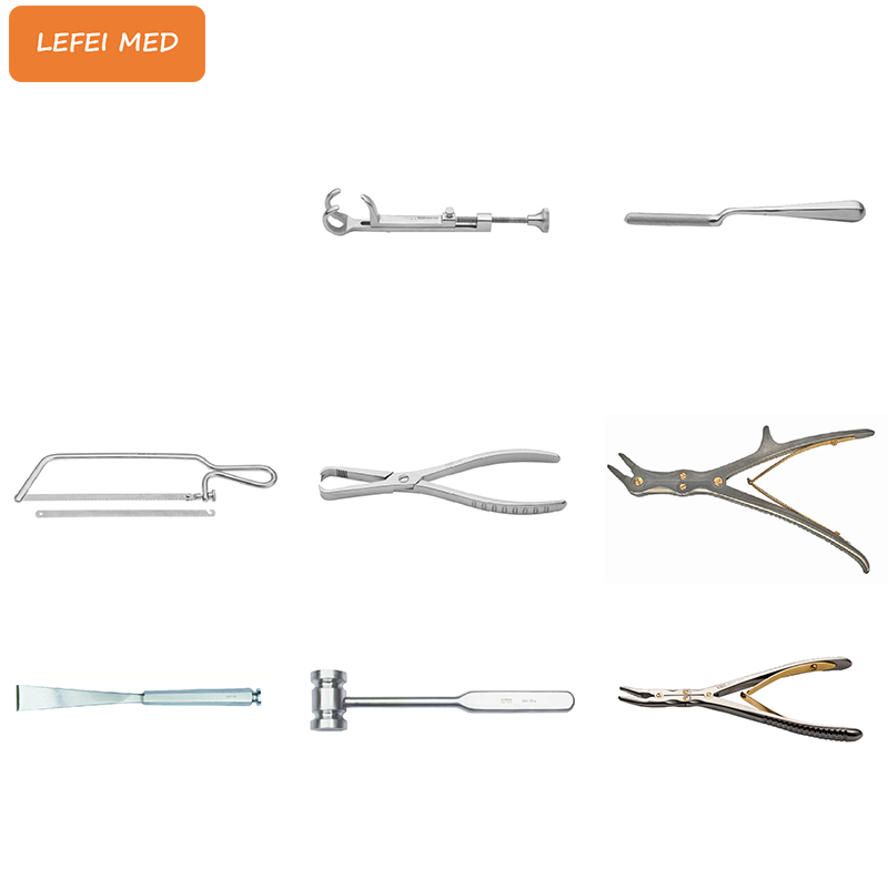 LF5712 Orthopedic Set