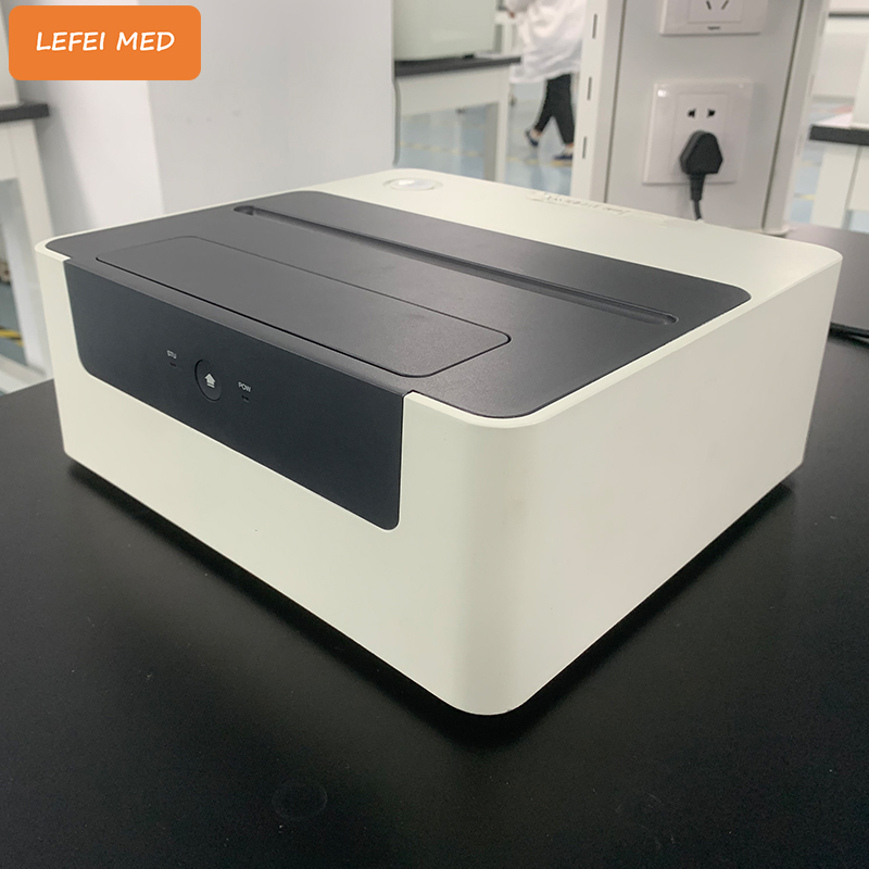 LF1198 Real Time PCR System For 16 Samples