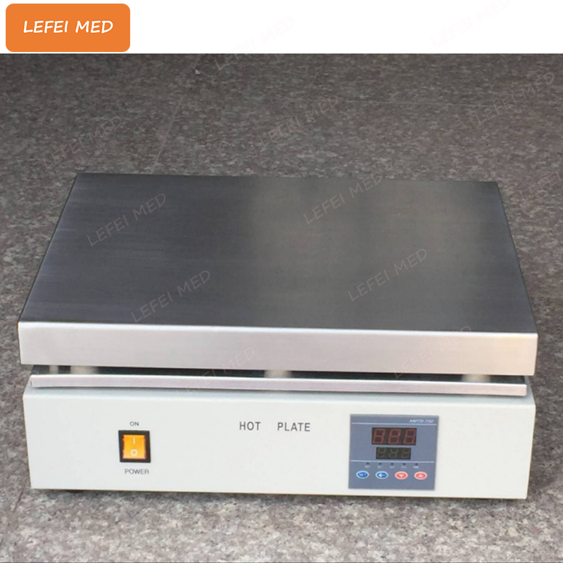 LF8600 Hot Plate