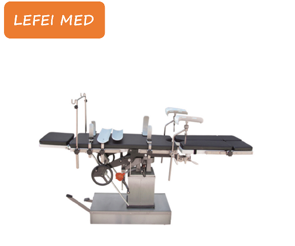 LF3350 Manual Operating Table