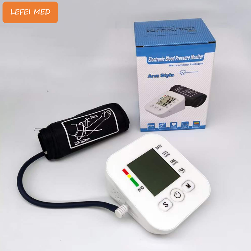 LF9190B Blood Pressure Monitor