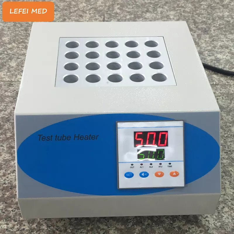 LF8560 Dry Bath Incubator