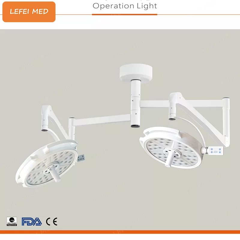 LF8411 72 Holes Ceiling Operating Auxiliary Lamp