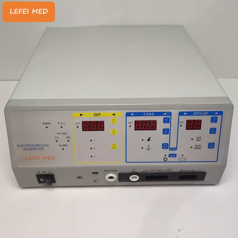 LF5507A Electrosurgical Unit