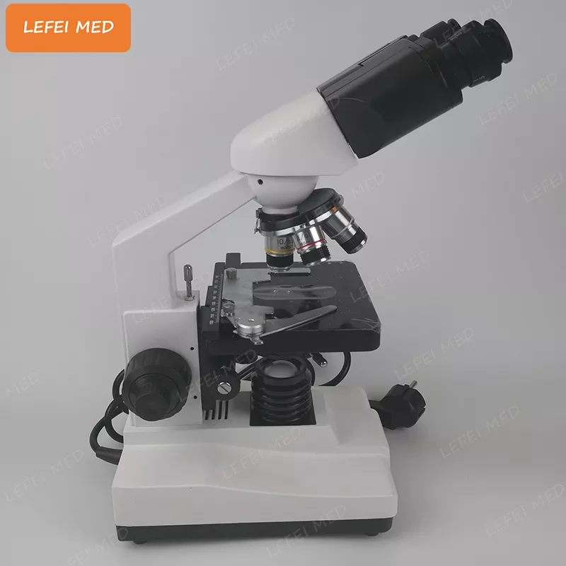 LF8205B Biological Binocular Microscope