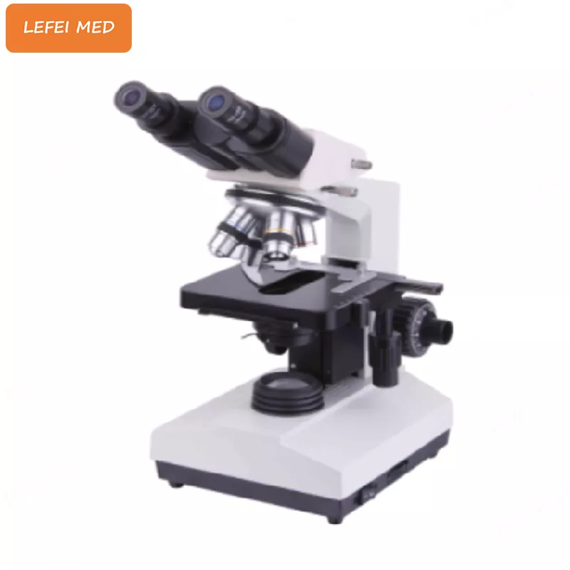 LF8204 Biological Binocular Microscope