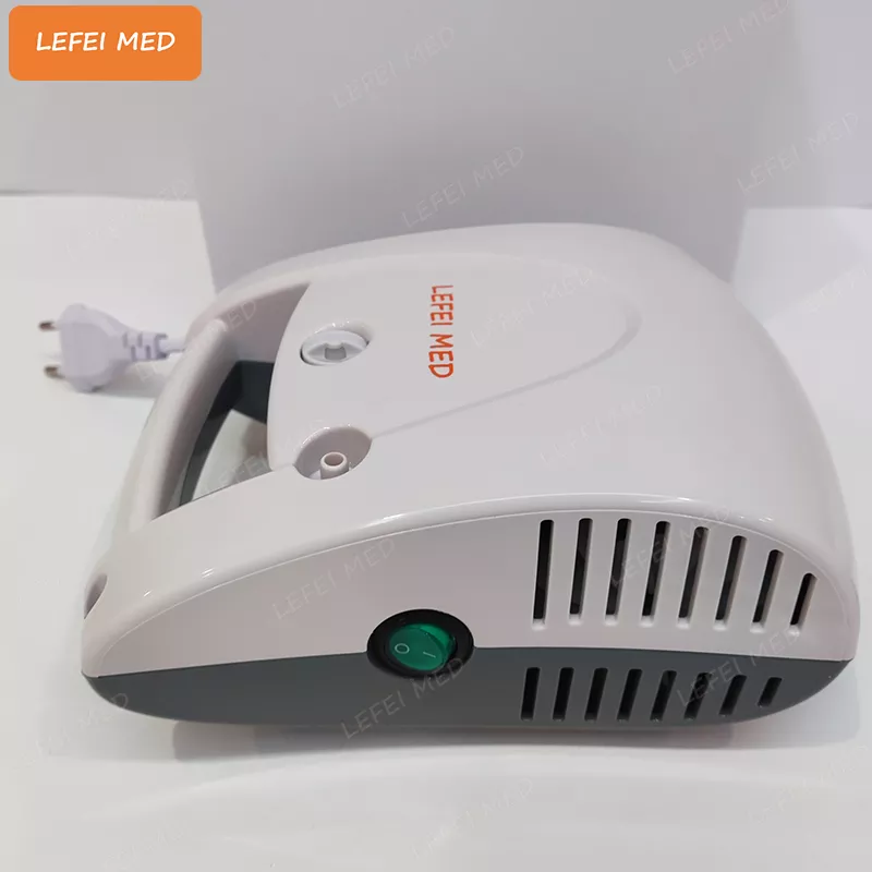 LF9022 Nebulizer For Both Adult And Child Comfortable Business Flagship Type