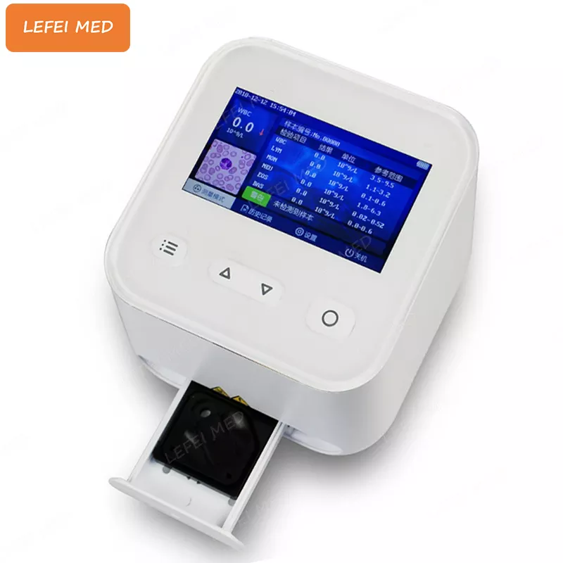 LF1030 White Blood Cell Analyzer