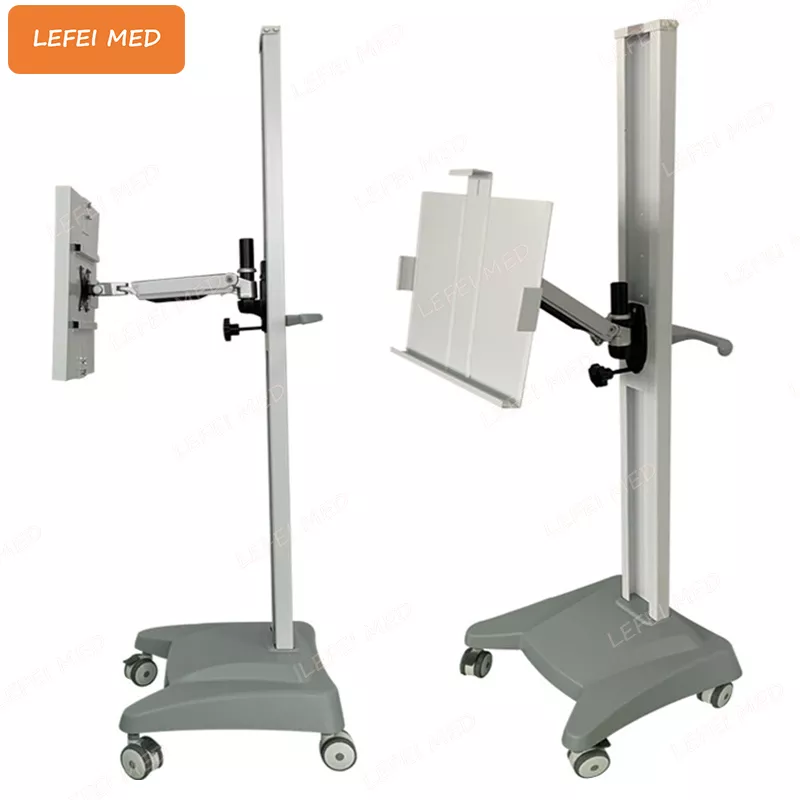 LF6005B Xray Bucky Stand