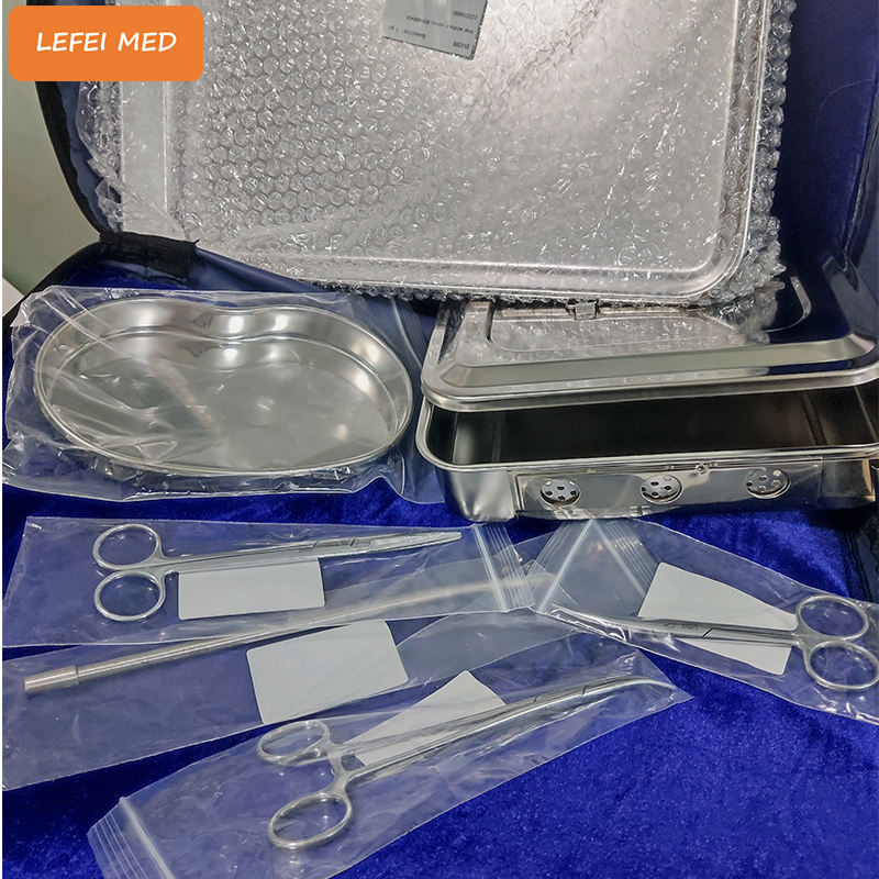 LF5702 Delivery Set  Surgical Instrument